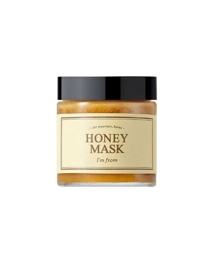 I'm From Маска с медом питательная - Honey mask, 120мл