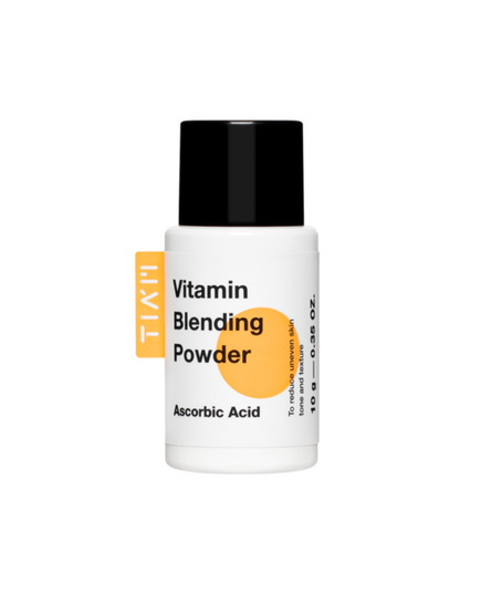 TIAM Пудра многофункциональная с витамином С - Vitamin Blending Powder, 10г
