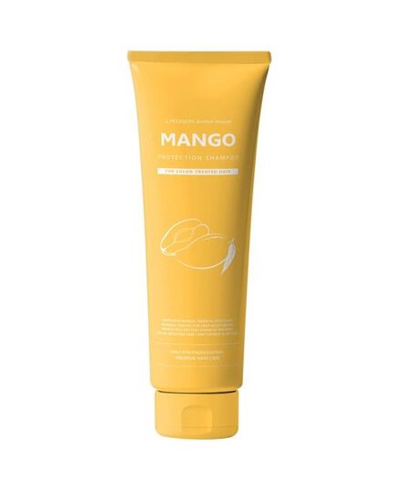 Pedison Шампунь для волос манго - Institute-beaute mango rich protein hair shampoo, 100мл