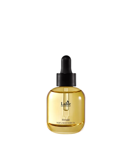 Lador Масло для волос парфюмированное - Hinoki Perfumed hair oil, 30мл