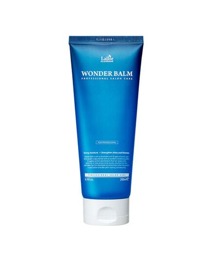 Lador Бальзам для волос увлажняющий - Wonder balm, 200мл