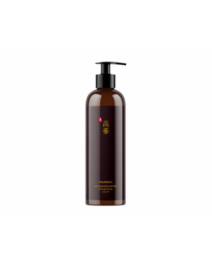 Valmona Шампунь для волос защита и укрепление - Ginseng Heritage Gosam Shampoo, 300 мл