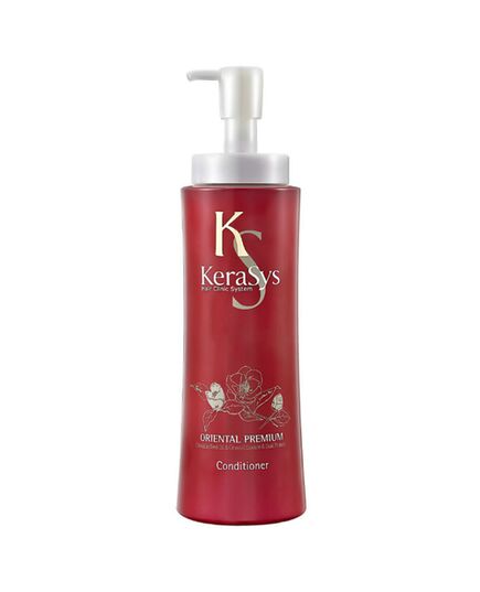KeraSys Кондиционер для волос «ориентал премиум» - Oriental premium, 470мл