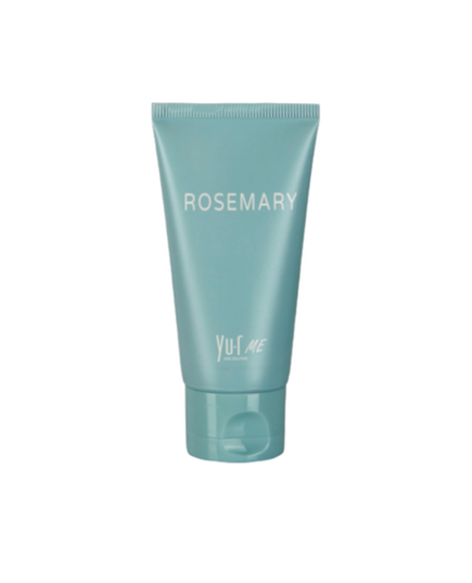 YU.R ME Крем для рук увлажняющий парфюмированный с маслом розмарина - Rosemary hand cream, 50мл