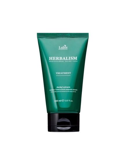 Lador Маска для волос на травяной основе - Herbalism treatment, 150мл