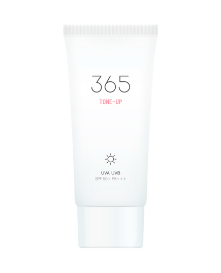 Round Lab Осветляющий солнцезащитный крем SPF50 365 Tone-Up Sun Cream 50 мл