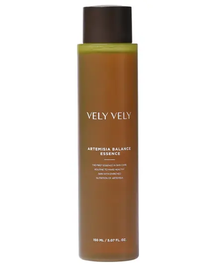 Vely Vely Восстанавливающая эссенция с 100% экстракта полыни Artemisia Balance Essence 150 мл