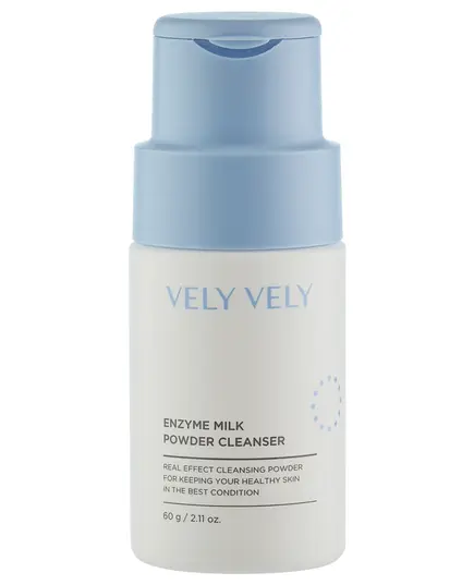 Vely Vely Энзимная пудра для умывания с экстрактом молочных протеинов Enzyme Milk Powder Cleanser 60 гр