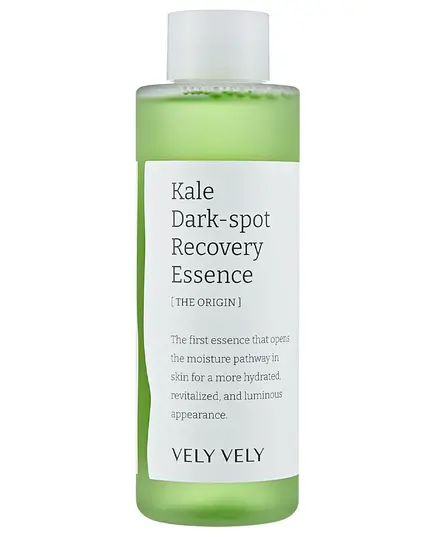 Vely Vely Осветляющая эссенция против пигментации Kale Dark Spot Recovery Essence 150 мл