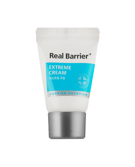 Real Barrier Ламеллярный восстанавливающий крем для очень сухой и чувствительной кожи (миниатюра) Extreme Cream 10 мл