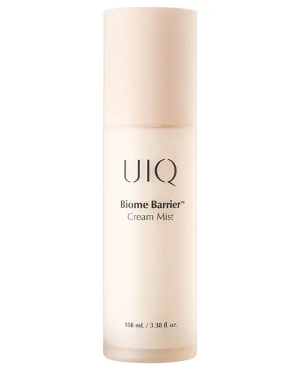 UIQ Кремовый мист с  комплексом пробиотиков Biome Barrier Cream Mist 100 мл