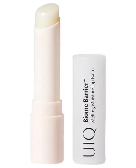 UIQ Тающий увлажняющий бальзам для губ – прозрачный Melting Moisture Lip Balm – Original 3.2 гр