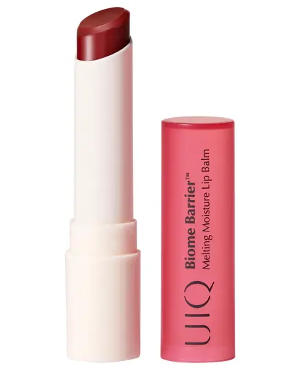 UIQ Тающий увлажняющий бальзам для губ – розовый Melting Moisture Lip Balm – Rosy 3.2 гр