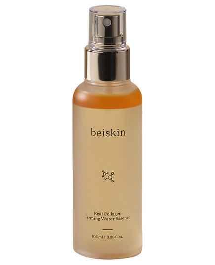 Beiskin Эссенция-спрей с коллагеном и чагой для упругости кожи Real Collagen Firming Water Essence 100 мл