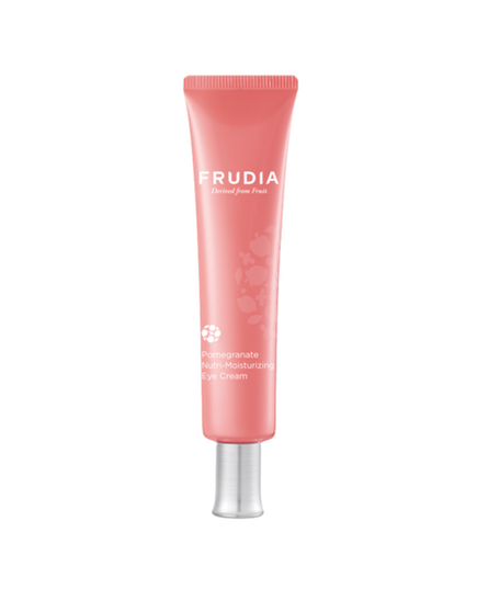 Frudia Крем для глаз питательный с гранатом - Pomegranate nutri-moisturizing eye cream, 40мл