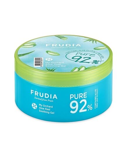 Frudia Гель для лица и тела универсальный с алое - My orchard real soothing gel, 300мл