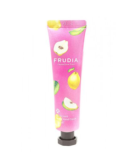 Frudia Крем для рук с айвой - My orchard quince hand cream, 30г