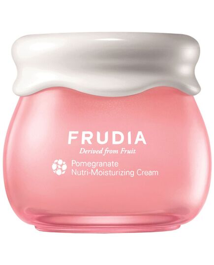 Frudia Крем питательный с гранатом - Pomegranate nutri-moisturizing cream, 55г