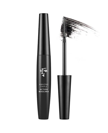 Ottie Тушь тройного действия Amazing Triple Action Mascara 9гр