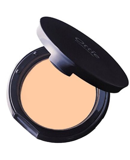 Ottie Пудра с шелковистым покрытием 04 оттенок Silky Touch Compact Powder 10 гр