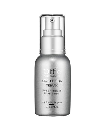 Ottie Лифтинг-сыворотка с гексапептидом Bio Tension Serum 30 мл