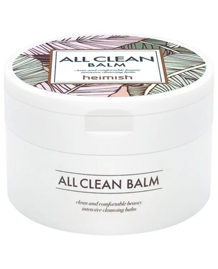 Heimish Бальзам гидрофильный для очищения кожи - All clean balm, 120мл