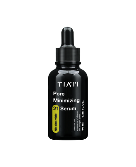 TIAM Сыворотка для сужения пор с цинком - Pore Minimizing 21 Serum, 40мл